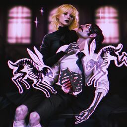 ''