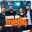 Cover Cara De Medo (Ao Vivo)