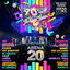 Cover 90's Pop Tour 5 Arena 20 (En Vivo Desde Arena CDMX)