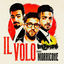 Cover IL VOLO SINGS MORRICONE