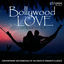 Cover Bollywood Love Instrumentals - Contemporary Instrumentals of the Greatest Romantic Classics