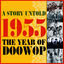 Cover A Story Untold : 1955 The Year of Doowop