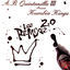 Cover Los Remixes 2.0 (Remix)