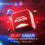 Cover Beat Saber (Original Game Soundtrack), Vol. IV