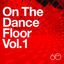 Cover Atlantic 60th: On The Dance Floor Vol. 1