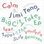 Cover Big City Takes EP