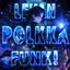 Cover IEVAN POLKKA FUNK!