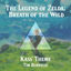 Cover Kass' Theme - The Legend of Zelda: Breath of the Wild | Piano Cover (Cover Version)