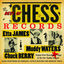 Cover The Best of Chess Records Original Artist Recordings Of Songs In The Film "Cadillac Records"