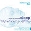 Cover Music to Promote Sleep