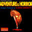 Cover Adventure & Horror - A Fantastic Journey