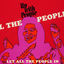 Cover Let All The People In