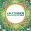 Cover Amazonien Soundtrack by Eric Babak