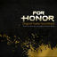 Cover For Honor (Original Game Soundtrack)