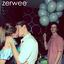 Cover Zerwee