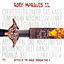 Cover Battle Of The Words (Session Tape 1)