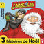 Cover 3 histoires de Noël, Vol. 1
