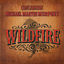 Cover Wildfire