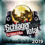 Cover Schlager Total - Die Hits aus den Discotheken 2019 - (DJ Dance Mixe)