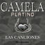 Cover Camela Platino. Las 30 Canciones