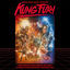 Cover Kung Fury (Original Motion Picture Soundtrack)