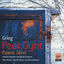Cover Peer Gynt