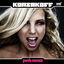 Cover Korsakoff Pres. Pink Noise
