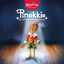 Cover Pinokkio de Sprookjesmusical