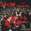 Cover Live At Thalia Hall