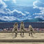 Cover TV Anime "Attack on Titan" Original Soundtrack