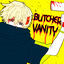 Cover BUTCHER VANITY