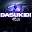 Cover DASUKIDI