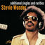 Cover Additional Singles & Rarities