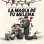 Cover La Magia de Tu Melena
