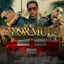 Cover La Formula (feat. Chris Jeday)