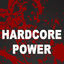 Cover Hardcore Power (The Best of Hardcore 2021, Only for the Real Hardcore Lovers)