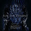 Cover Nightshade (from For The Throne Music Inspired by the HBO Series Game of Thrones)