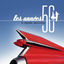 Cover Les Années 50 : la légende américaine