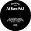 Cover All Stars Volume 3
