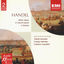 Cover Handel: Water Music/Sonatas etc.