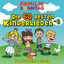 Cover Die 60 besten Kinderlieder, Vol. 3 - Traditionelle Lieder