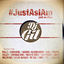 Cover #JustAsIAm