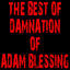 Cover The Best of Damnation of Adam Blessing