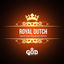 Cover Royal Dutch (David Joy's Big Boom Remix)