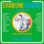 Cover Studio One Rockers