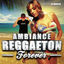 Cover Ambiance Reggaeton Forever
