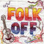 Cover Folk Off!: Compiled by Rob Da Bank (Digital Edition)