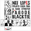 Cover Nei Lopes, Projeto Coisa Fina e Guga Stroeter no Pagode Black Tie