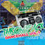 Cover THROW BACK DANCEHALL VOL.1