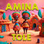 Cover Amina Tole